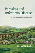 Cover: Parasites and Infectious Disease - Cambridge University Press