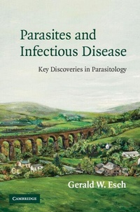 Enlarge image Cover: Parasites and Infectious Disease - Cambridge University Press