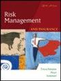 Cover: Risk Management and Insurance - South-Western