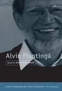 Cover: Alvin Plantinga - Cambridge University Press