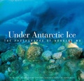 Cover: Under Antarctic Ice - University of California Press