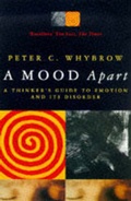 Cover: A Mood Apart - Picador