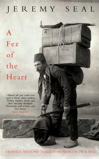Abbildung von: A Fez of the Heart - Picador