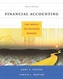 Cover: Financial Accounting - South-Western