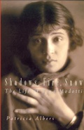 Cover: Shadows, Fire, Snow - University of California Press
