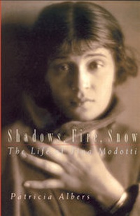 Enlarge image Cover: Shadows, Fire, Snow - University of California Press