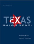Bild: Texas Real Estate Contracts - South-Western