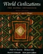 Cover: World Civilizations - Pearson