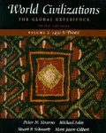 Cover: World Civilizations - Pearson