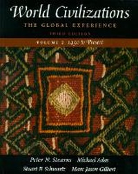 Enlarge image Cover: World Civilizations - Pearson
