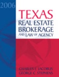 Bild: TX RE Broker and Law of Agency - South-Western