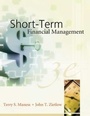 Cover: Short-Term Financial Management - South Western Educational Publishing