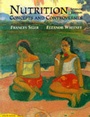 Cover: Nutrition - West Publishing Co