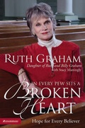 Cover: In Every Pew Sits a Broken Heart - Zondervan