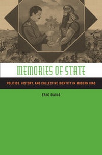 Enlarge image Cover: Memories of State - University of California Press