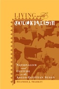 Cover: Living with Colonialism - University of California Press