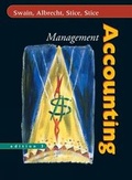 Cover: Management Accounting - South-Western