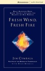 Cover: Fresh Wind, Fresh Fire - Zondervan