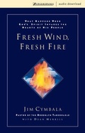 Cover: Fresh Wind, Fresh Fire - Zondervan