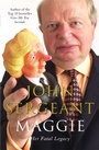 Cover: Maggie - Pan Books