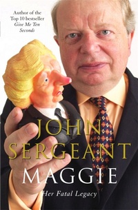 Enlarge image Cover: Maggie - Pan Books