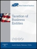 Cover: Pkg Wft Entit 2004 Jgtrra Tax - South-Western