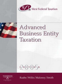 Enlarge image Cover: Pkg Wft Adv Ent 2005 Ria Acc - South-Western