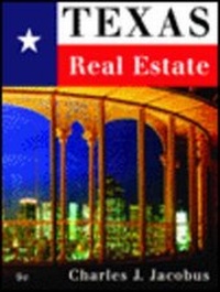 Enlarge image Cover: Texas Real Estate - South-Western