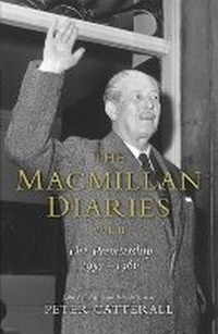 Enlarge image Cover: The Macmillan Diaries II - Pan Books