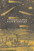 Cover: Afterburner - Picador