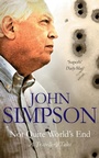 Cover: Not Quite World's End - Pan Books
