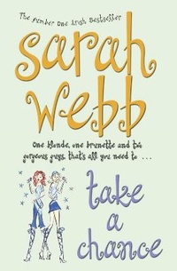 Enlarge image Cover: Take a Chance - Pan Books