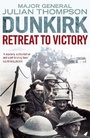 Cover: Dunkirk - Pan Books