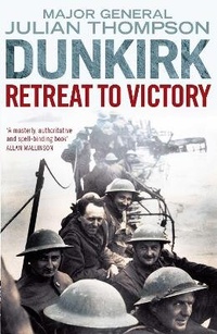 Enlarge image Cover: Dunkirk - Pan Books