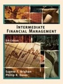 Cover: Intermediate Financial Management with Student CD-Rom and Infotrac: College Edition - South-Western