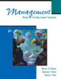 Cover: Management - South-Western