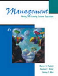 Enlarge image Cover: Management - South-Western