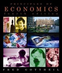 Enlarge image Cover: Principles of Economics - South-Western