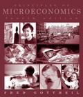 Cover: Principles of Microeconomics - South-Western