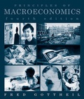 Cover: Principles of Macroeconomics - South-Western