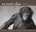Cover: My Family Album - University of California Press