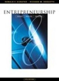 Cover: Entrepreneurship Theory, Proc - South-Western