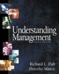 Cover: Understanding Mgmt Xtra CD - South-Western