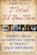 Cover: I Wish I'd Been There - Pan Books