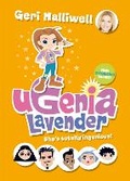 Cover: Ugenia Lavender - Macmillan Children's Books