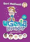 Cover: Ugenia Lavender The One And Only - Macmillan Children's Books