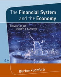 Enlarge image Cover: Financial System Economic Principle - South-Western