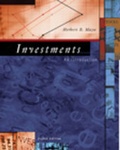Cover: Investments - South-Western