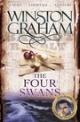 Cover: The Four Swans - Pan Books