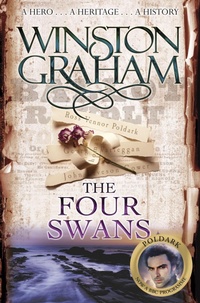 Abbildung von: The Four Swans - Pan Books